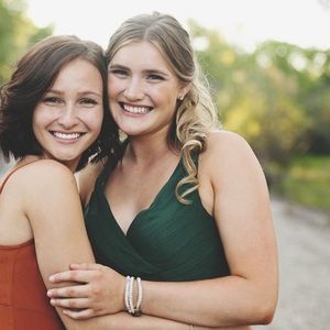 Meet your Posher, Mac